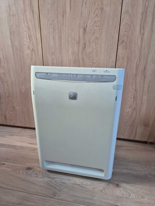 Oczyszczacz powietrza Daikin MC70L - jonizator, streamer