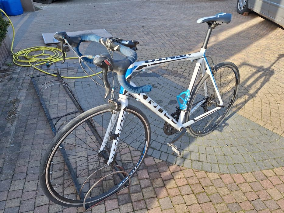Rower, kolarzówka, kross vento 1.0
