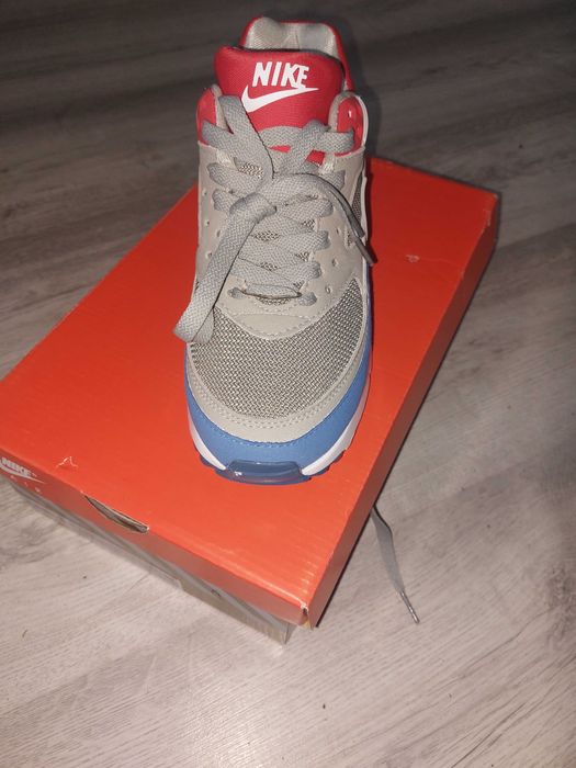 Ténis  nike air max