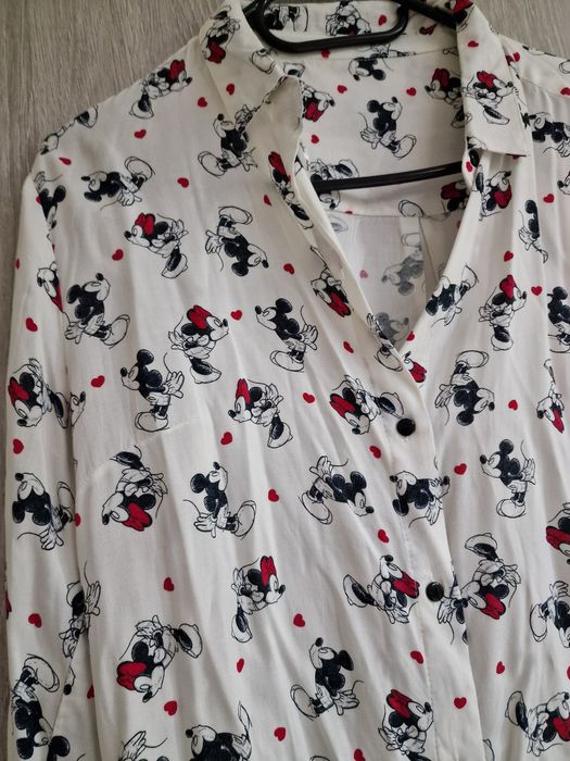 Koszula Mickey Mouse
