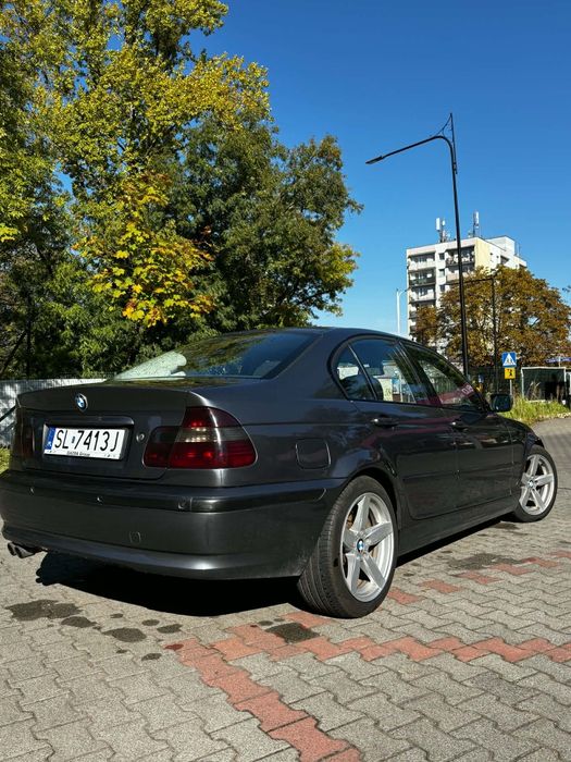 BMW Seria 3