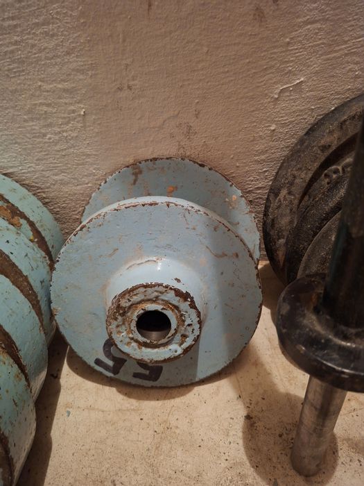 Ciężary Ciężary polecam