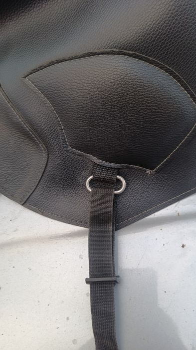 Capa de depósito Honda CBR xx 1100