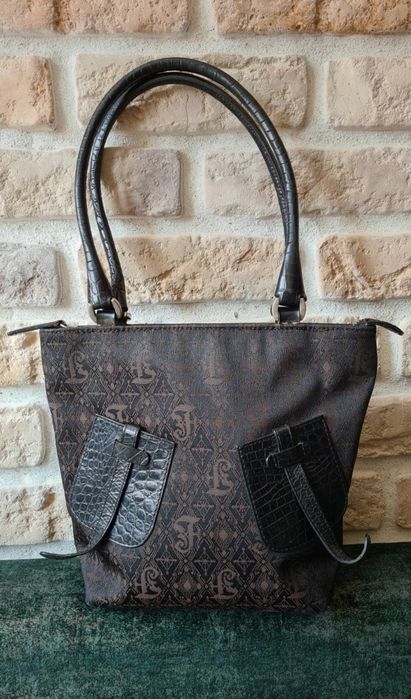 Torebka Gianfranco Ferre