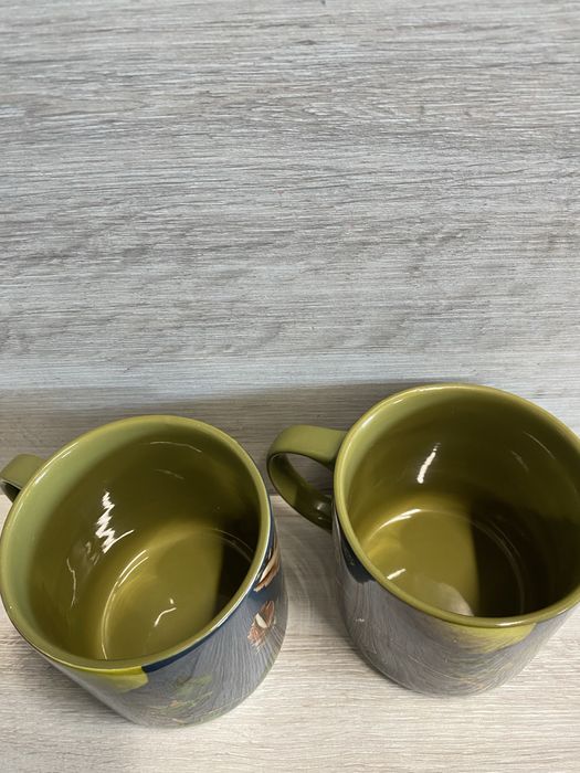 Kubki Anthropologie 500 ml