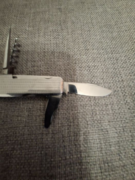 Wielonarzędziowiec INOX