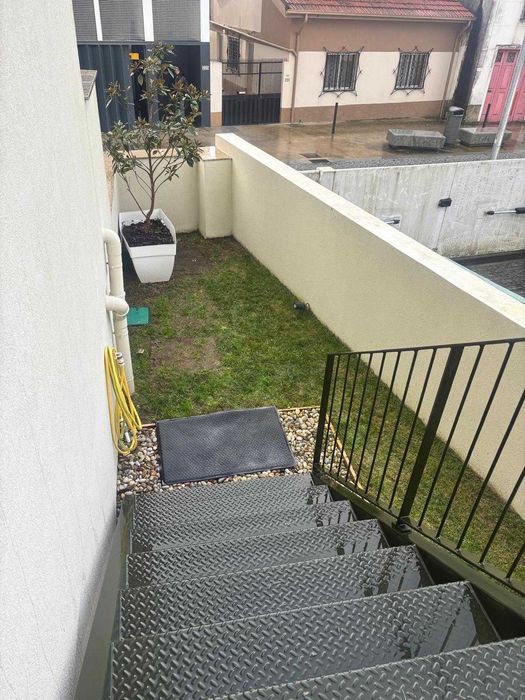 Serviços de Jardinagem