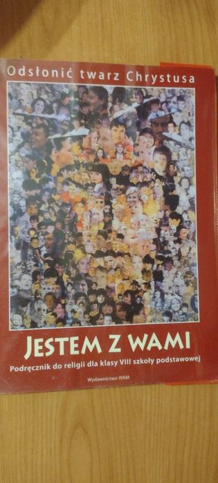 Jestem z Wami 2022 r