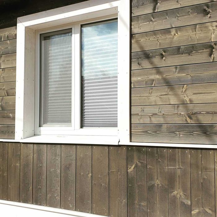 Szalówka podbitka świerk skandynawski DOWÓZ!!! PROMOCJA !!!