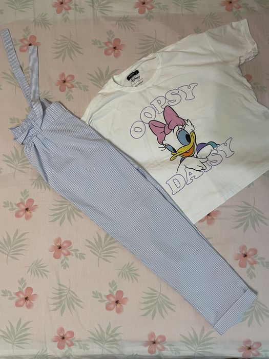 Пакет женских вещей