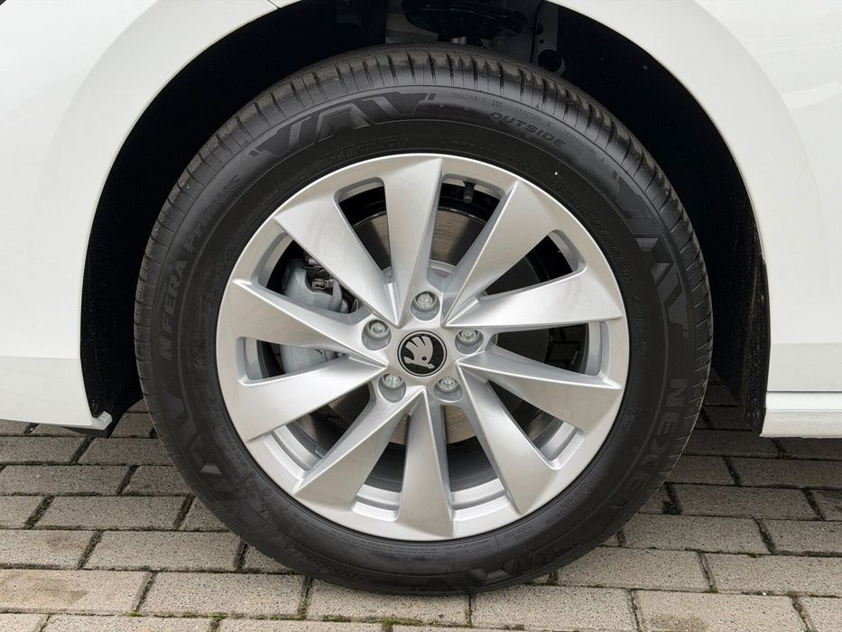 Skoda Superb Combi Essence 2.0 TDI 150 KM 7- biegowa DSG Dostępny od Ręki!