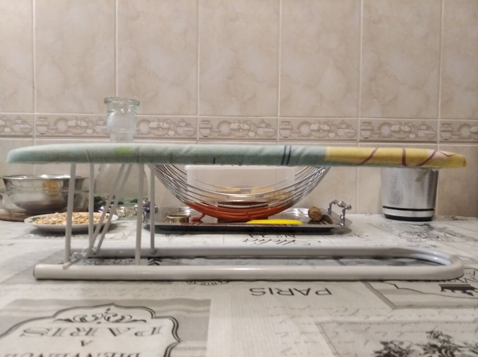 Гладильная доска MINI (2 шт)