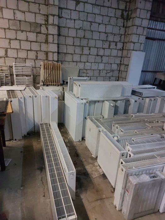 Grzejnik panelowy 120x60, sklad grzejników OPOLE LUBELSKIE