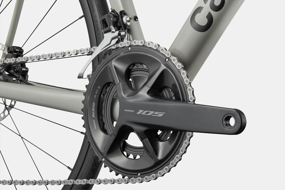 Cannondale CAAD14 3 CHK r.L Shiamno 105 Fv23 Nowy W-wa