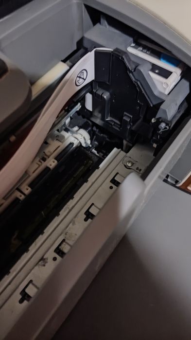 Принтер для печати