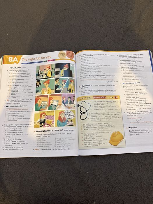 English File Intermediate