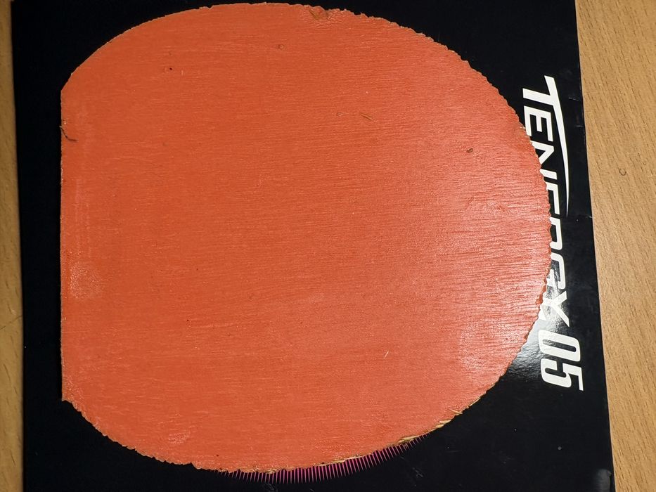 2 okladziny Tenergy 05 Butterfly