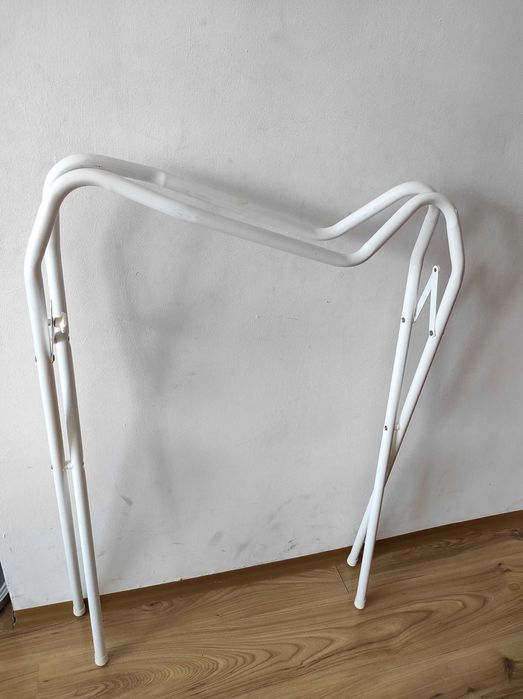 Uniwersalny stojak do wanienek 86 cm 102 cm i 102 cm lux