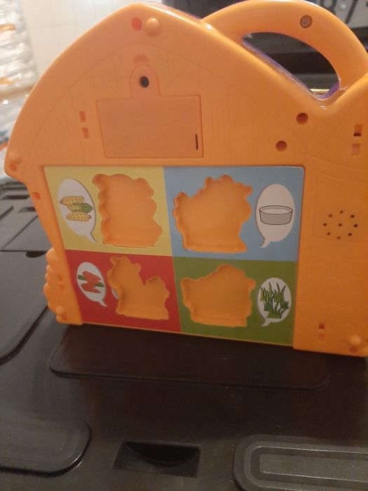 Brinquedo educativo437557062471536641