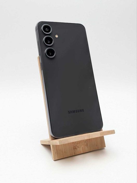 Samsung Galaxy S24 FE 128GB Czarny