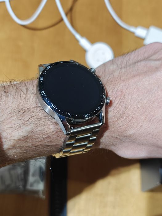 Huawei Watch GT2