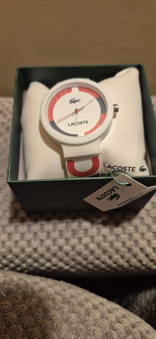 Zegarek Lacoste Goa