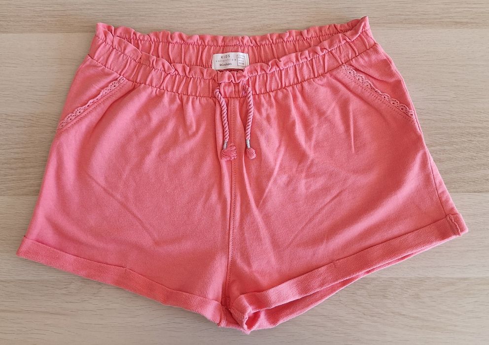 Calções (Kids El Corte Inglés)