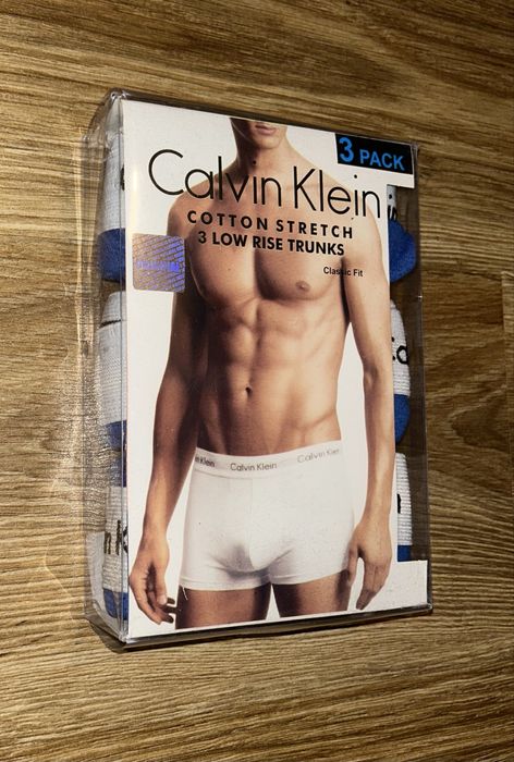 Calvin Clein majtki