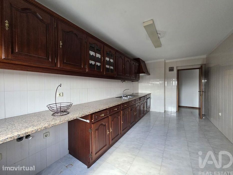 Apartamento em Carregal do Sal