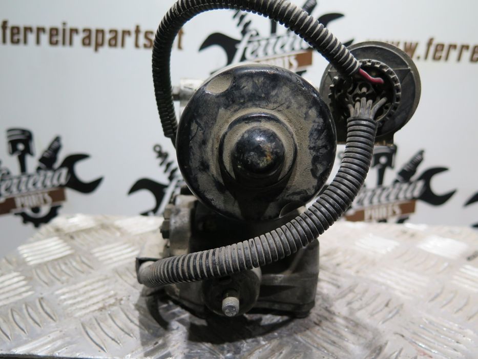 MÓDULO ABS BMW SÉRIE 3 REF: 3451162291