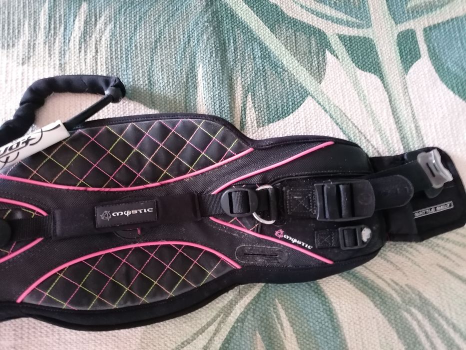 Mystic Harness Kitesurf