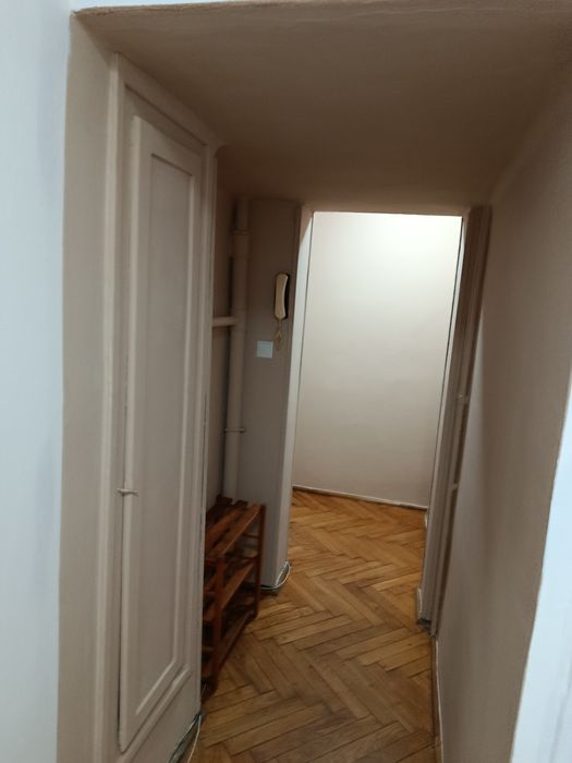Wynajmę mieszkanie na ulicy Grażyny