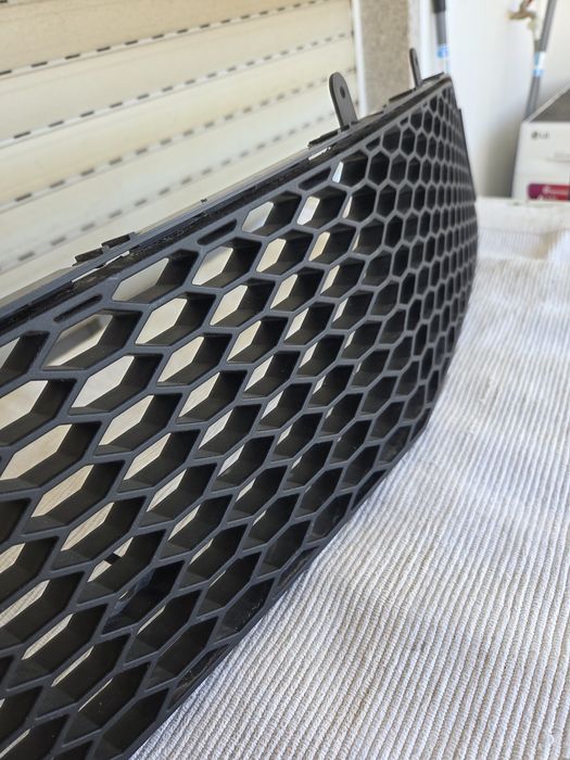 Grelha Frontal Original Astra H Opc