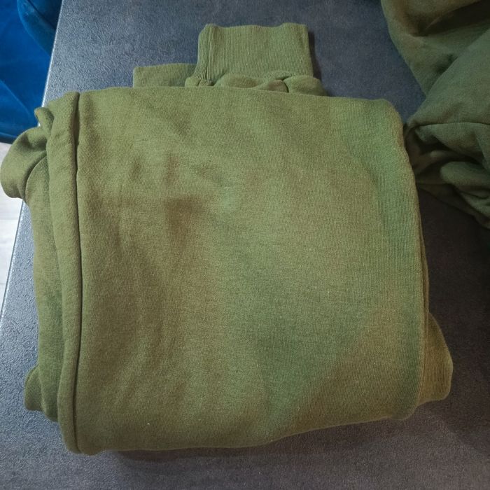 Kalesony grube okazja