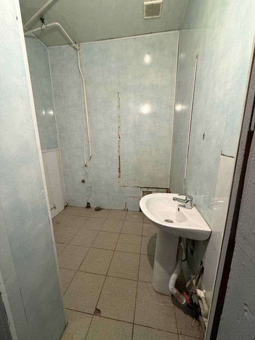Оренда виробничого приміщення 305 м2