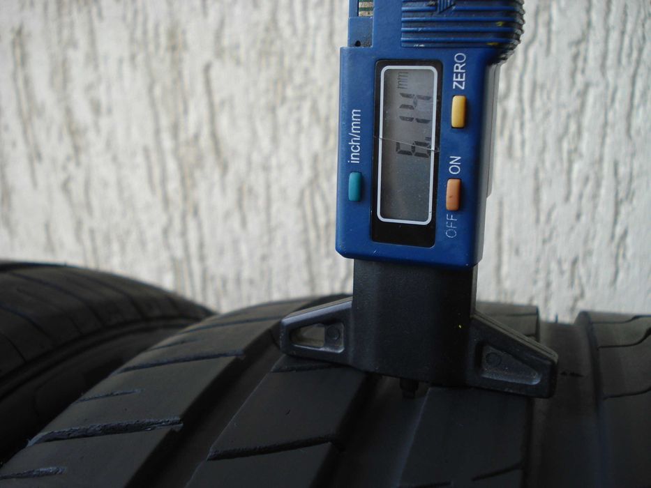 Imperial Eco Sport 2  215/45 r 16  2 - sztuki letnie