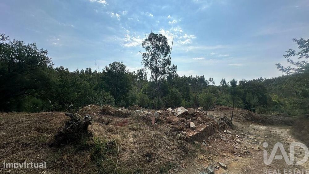 Terreno em Graça