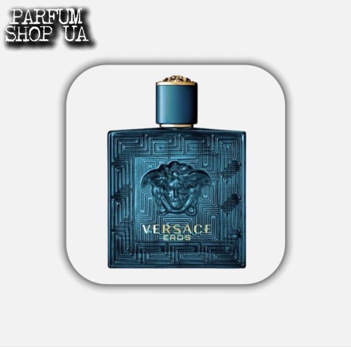 Versace Eros parfume