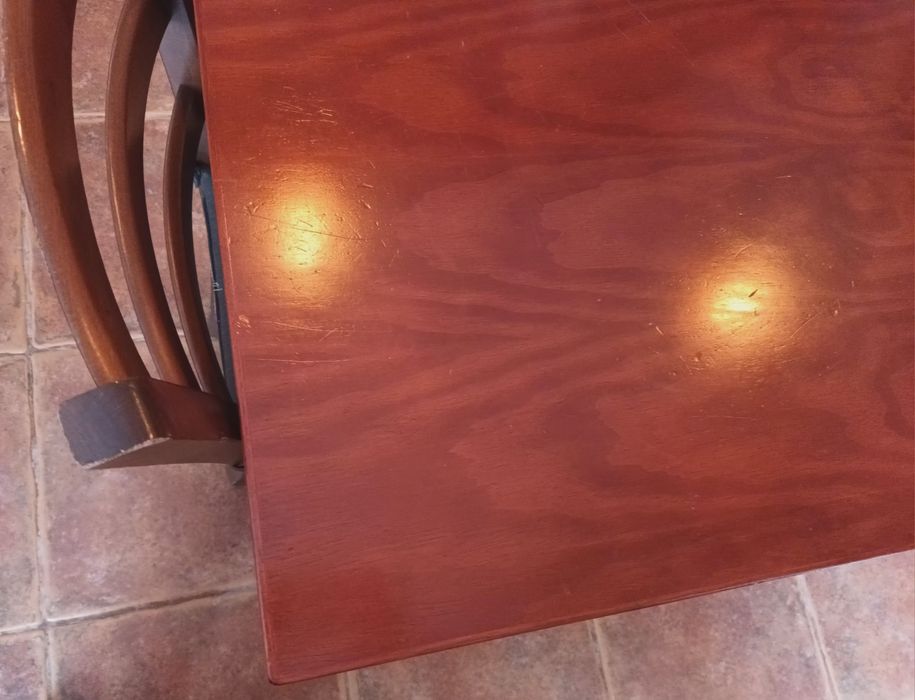 Mesa jantar para vender