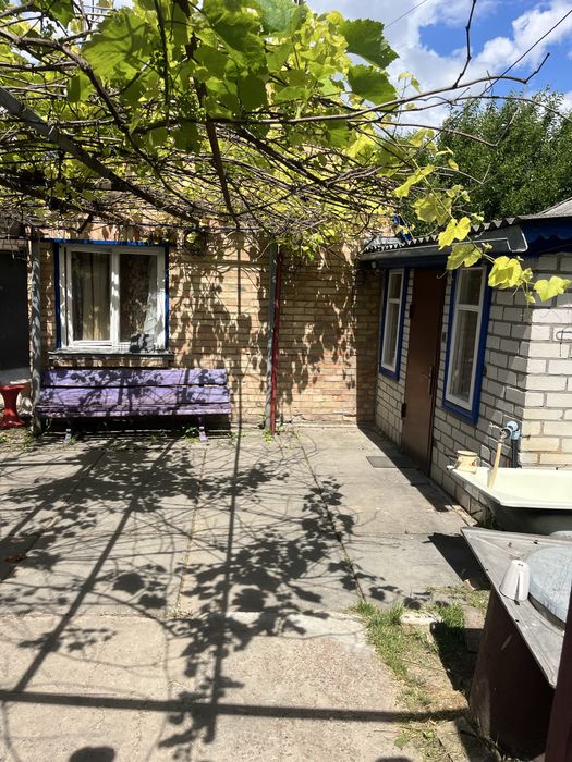 Продам будинок в обухівському районі!