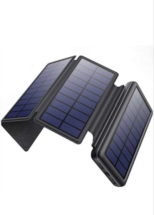 Solare HX160S5 Зарядний пристрій. Power Bank.