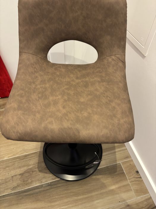 Banco alto para ilha ou bar