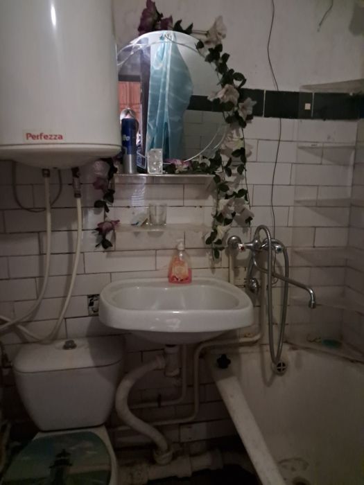 1-room apartment apartment by the address (area 27,8 m²) - Atlanta.ua - photo 4