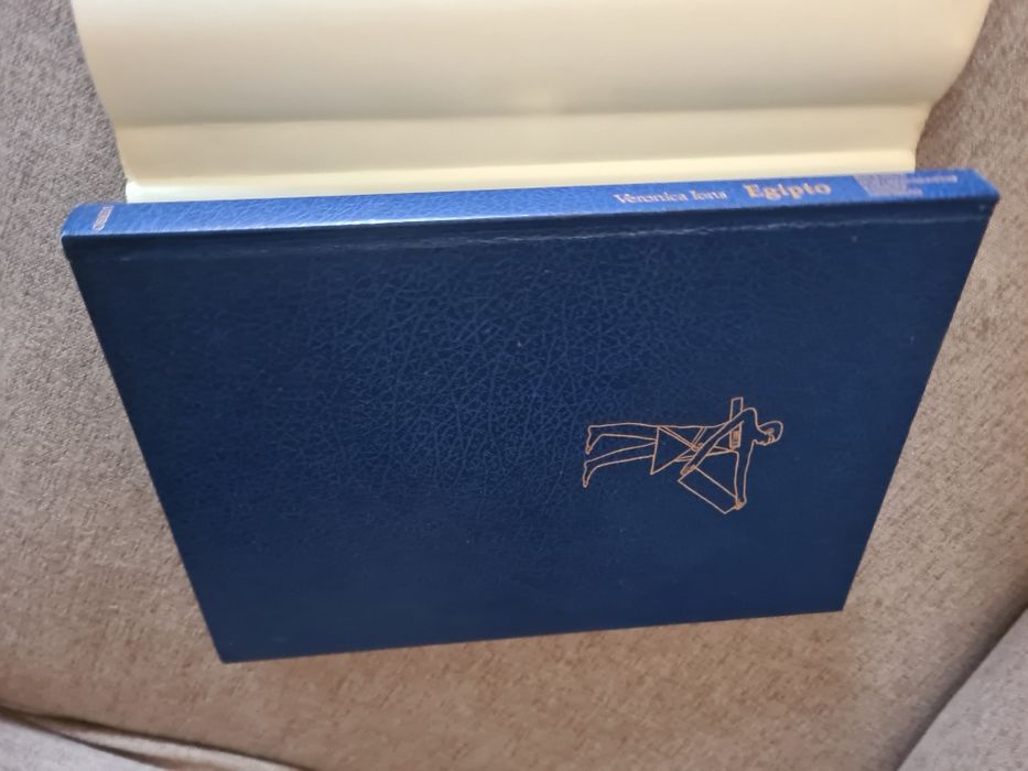 Livro Grandes Mitos e Lendas Egipto