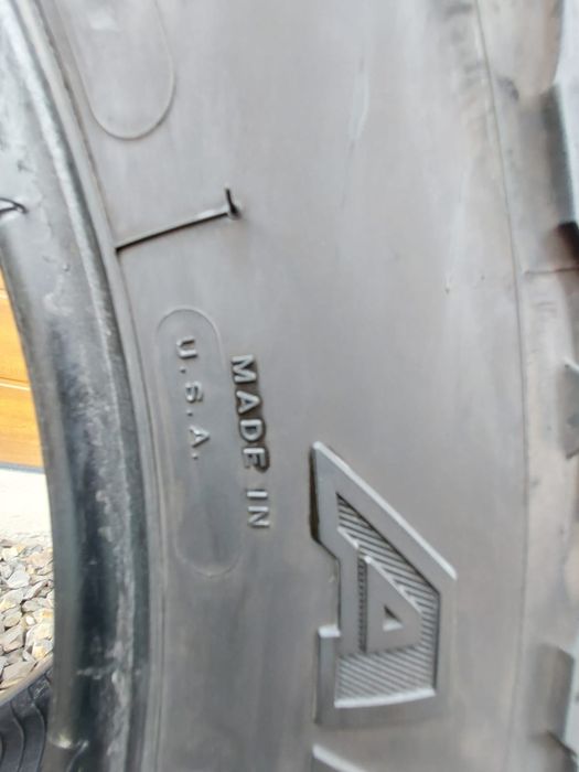 продам шини, резину, колеса BF Goodrich 275/60/20