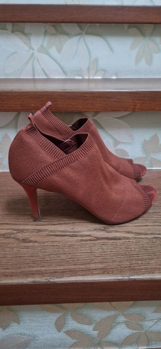 Szpilki Tamaris, rozmiar 40