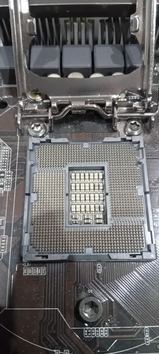 ASRock Z68 Pro3 Gen3 – świetna pod OC, stabilna, z PCI-E 3.0