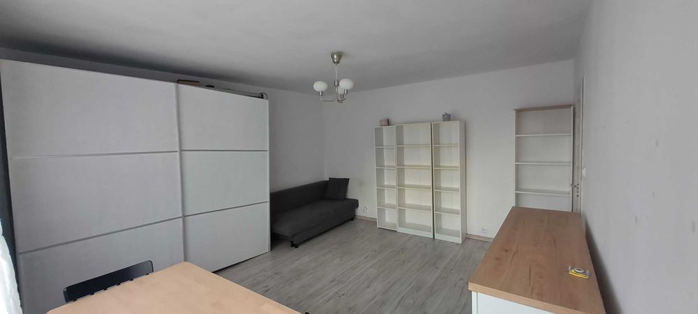 2 pokoje na parterze 44,3 m² + ogrzewanie gazowe | Żarów