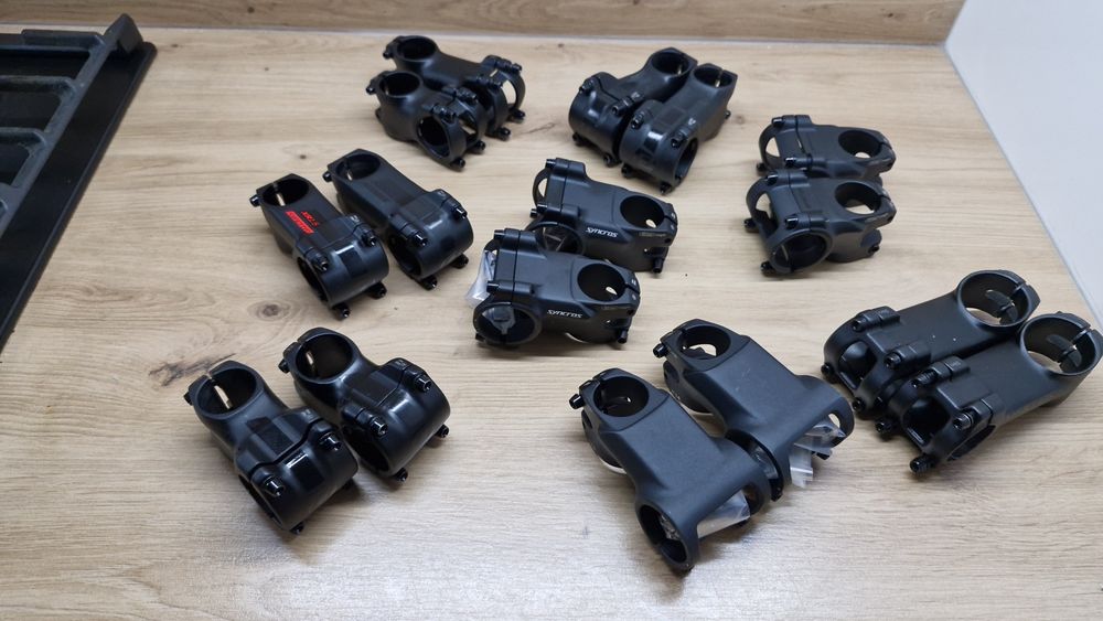 Винос Syncros (Scott) FL1.5 /FL20  50/70 мм виніс керма