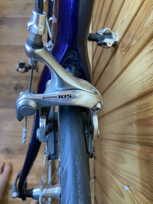 Продам велосипед крбоновий specialized